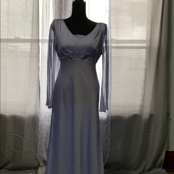 Michaelangelo Dresses & Skirts - Channel your inner Jane Austen